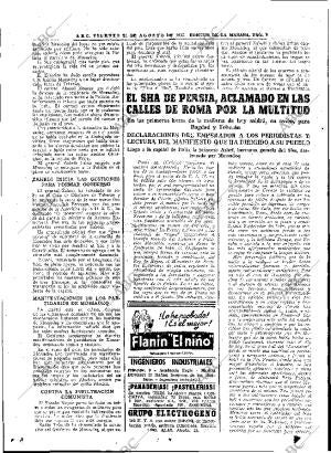 ABC MADRID 21-08-1953 página 8