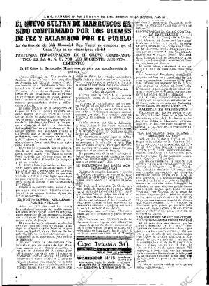 ABC MADRID 22-08-1953 página 10