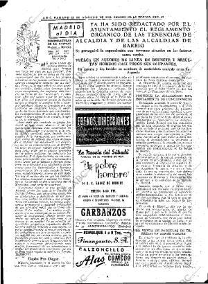 ABC MADRID 22-08-1953 página 17