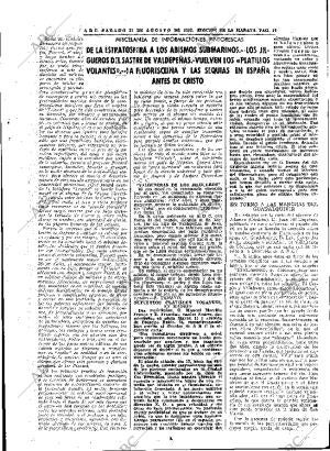 ABC MADRID 22-08-1953 página 19