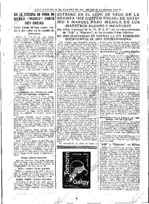 ABC MADRID 22-08-1953 página 21