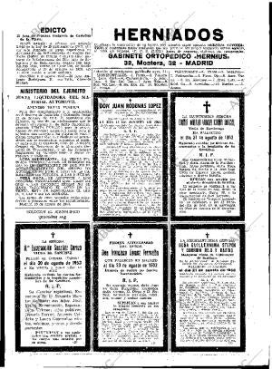 ABC MADRID 22-08-1953 página 27