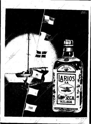 ABC MADRID 22-08-1953 página 28