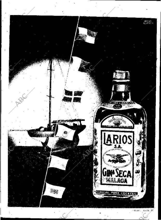 ABC MADRID 22-08-1953 página 28