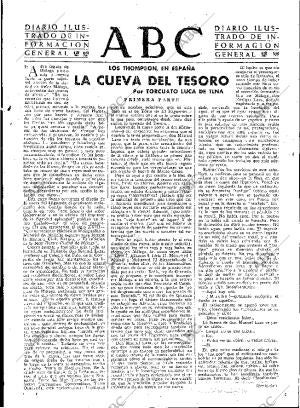 ABC MADRID 22-08-1953 página 3