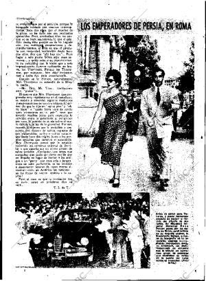 ABC MADRID 22-08-1953 página 5