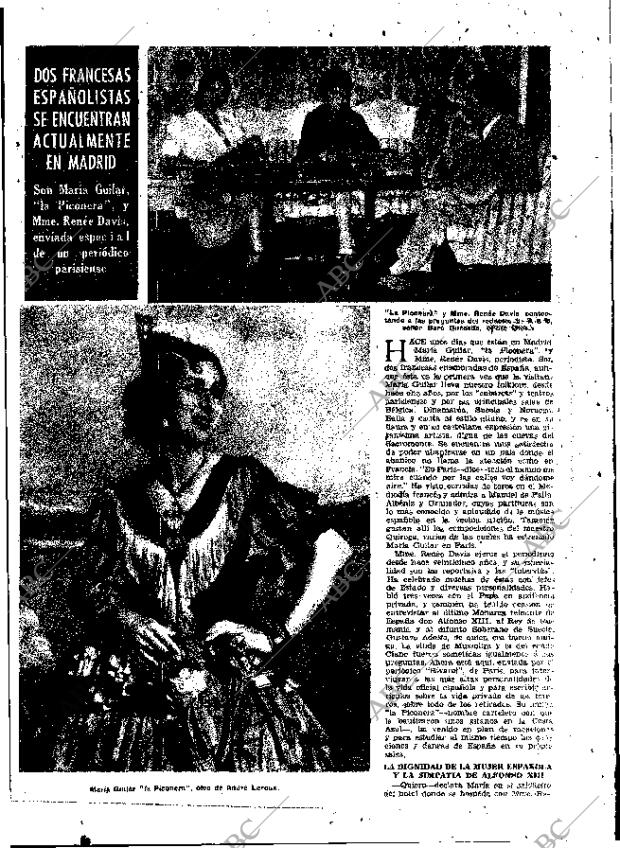 ABC MADRID 23-08-1953 página 11