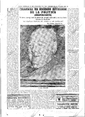 ABC MADRID 23-08-1953 página 23