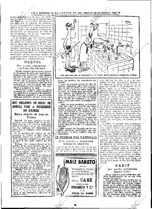 ABC MADRID 23-08-1953 página 26