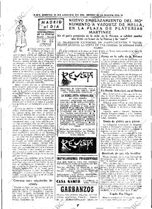 ABC MADRID 23-08-1953 página 29