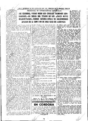 ABC MADRID 23-08-1953 página 30