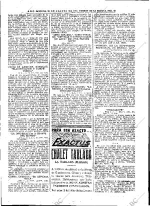 ABC MADRID 23-08-1953 página 32