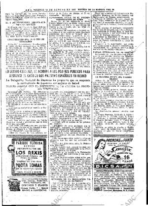 ABC MADRID 23-08-1953 página 34
