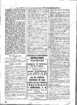 ABC MADRID 23-08-1953 página 36