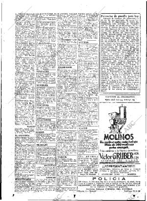 ABC MADRID 23-08-1953 página 39