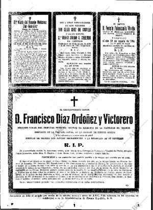 ABC MADRID 23-08-1953 página 40