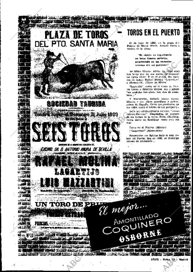ABC MADRID 23-08-1953 página 46