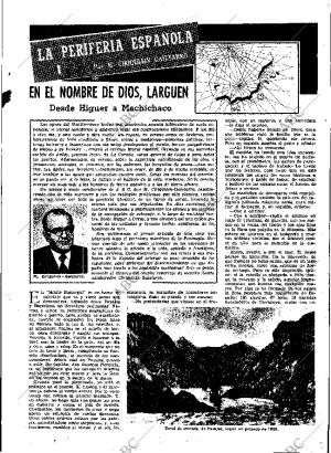 ABC MADRID 23-08-1953 página 5