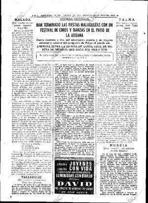 ABC MADRID 26-08-1953 página 10
