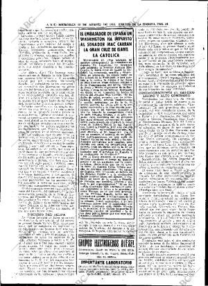 ABC MADRID 26-08-1953 página 14