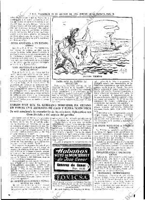 ABC MADRID 26-08-1953 página 16