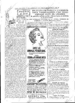 ABC MADRID 26-08-1953 página 19