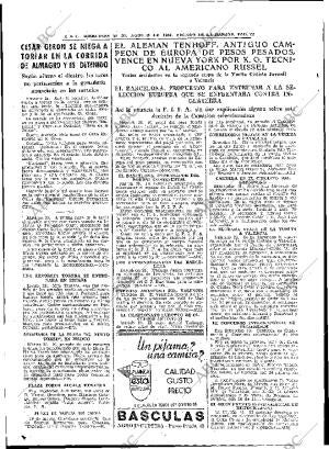 ABC MADRID 26-08-1953 página 22
