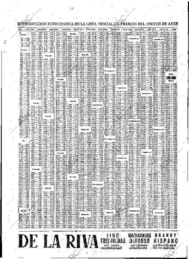 ABC MADRID 26-08-1953 página 25