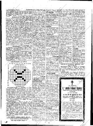 ABC MADRID 26-08-1953 página 28