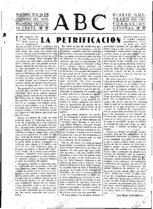ABC MADRID 26-08-1953 página 3