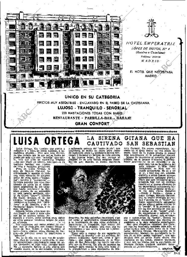 ABC MADRID 26-08-1953 página 4