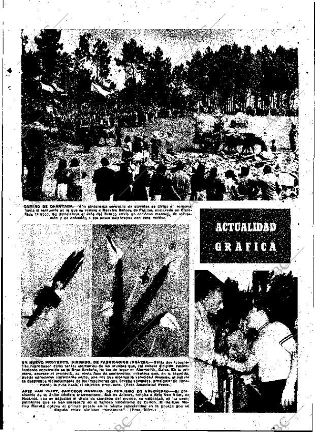 ABC MADRID 26-08-1953 página 5