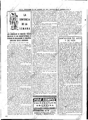 ABC MADRID 26-08-1953 página 8