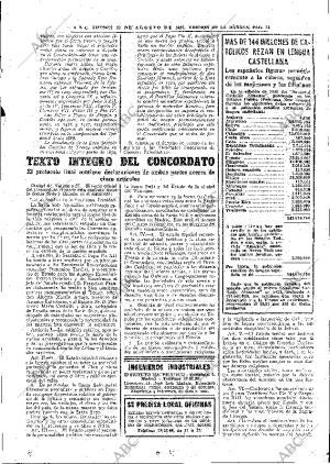 ABC MADRID 28-08-1953 página 11