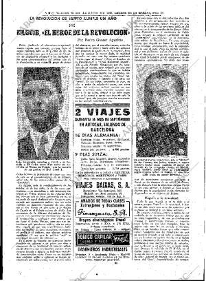 ABC MADRID 28-08-1953 página 19