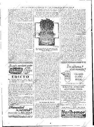 ABC MADRID 28-08-1953 página 20