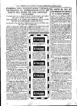 ABC MADRID 28-08-1953 página 25