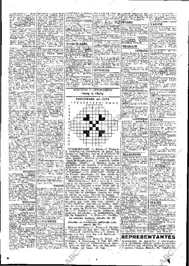 ABC MADRID 28-08-1953 página 30
