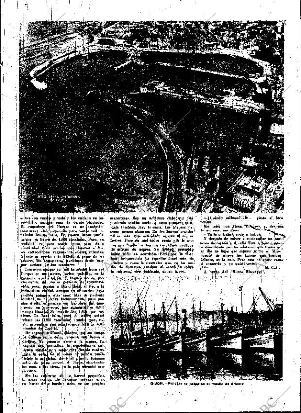 ABC MADRID 28-08-1953 página 5