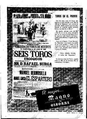 ABC MADRID 28-08-1953 página 6