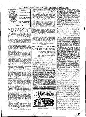 ABC MADRID 28-08-1953 página 8