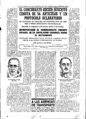 ABC MADRID 28-08-1953 página 9