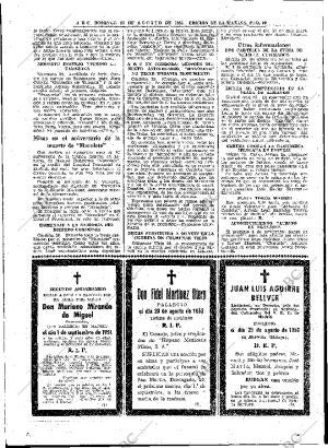 ABC MADRID 30-08-1953 página 40