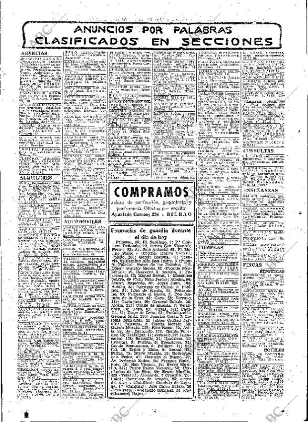 ABC MADRID 30-08-1953 página 41