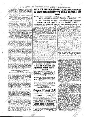 ABC MADRID 03-09-1953 página 11