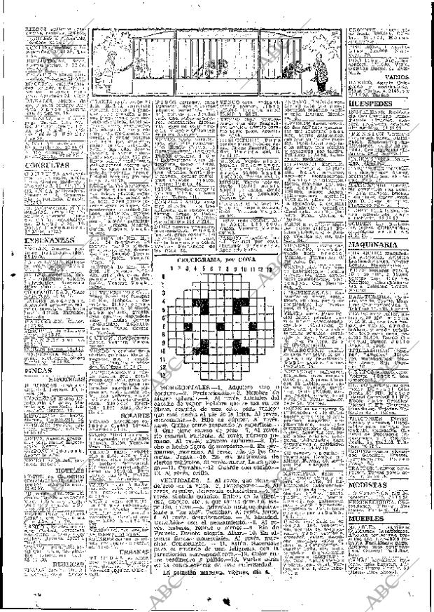 ABC MADRID 03-09-1953 página 27