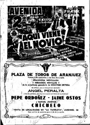 ABC MADRID 03-09-1953 página 4