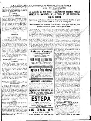 ABC SEVILLA 03-09-1953 página 14