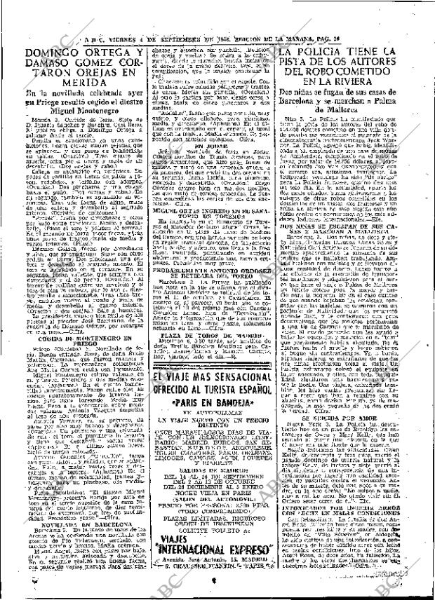 ABC MADRID 04-09-1953 página 20