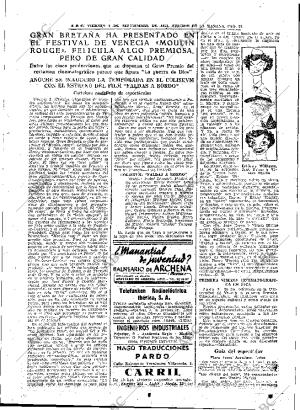 ABC MADRID 04-09-1953 página 21